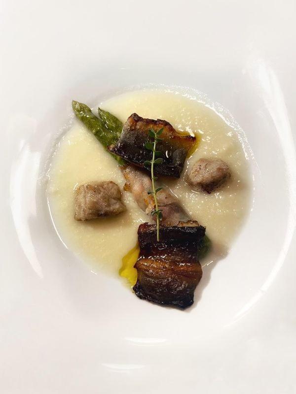 Fattoria Pianetti Vendégház Manciano Kültér fotó