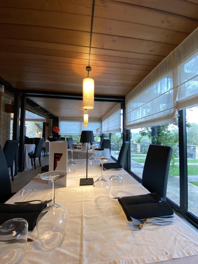 Fattoria Pianetti Vendégház Manciano Kültér fotó