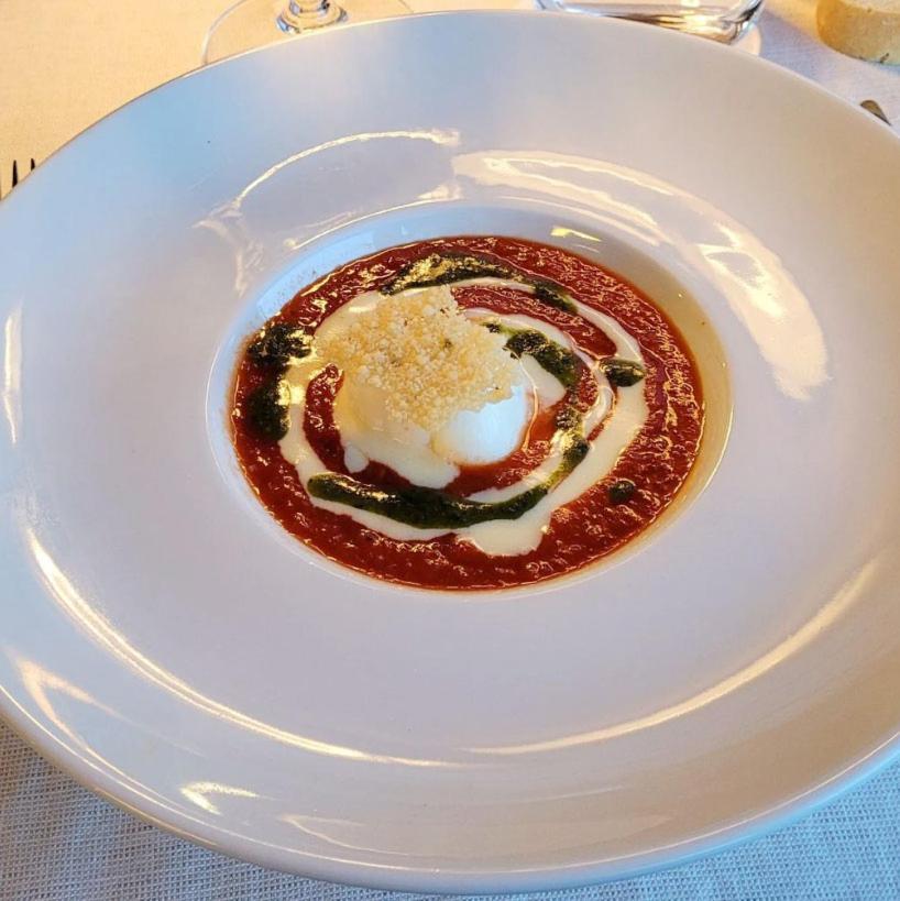 Fattoria Pianetti Vendégház Manciano Kültér fotó
