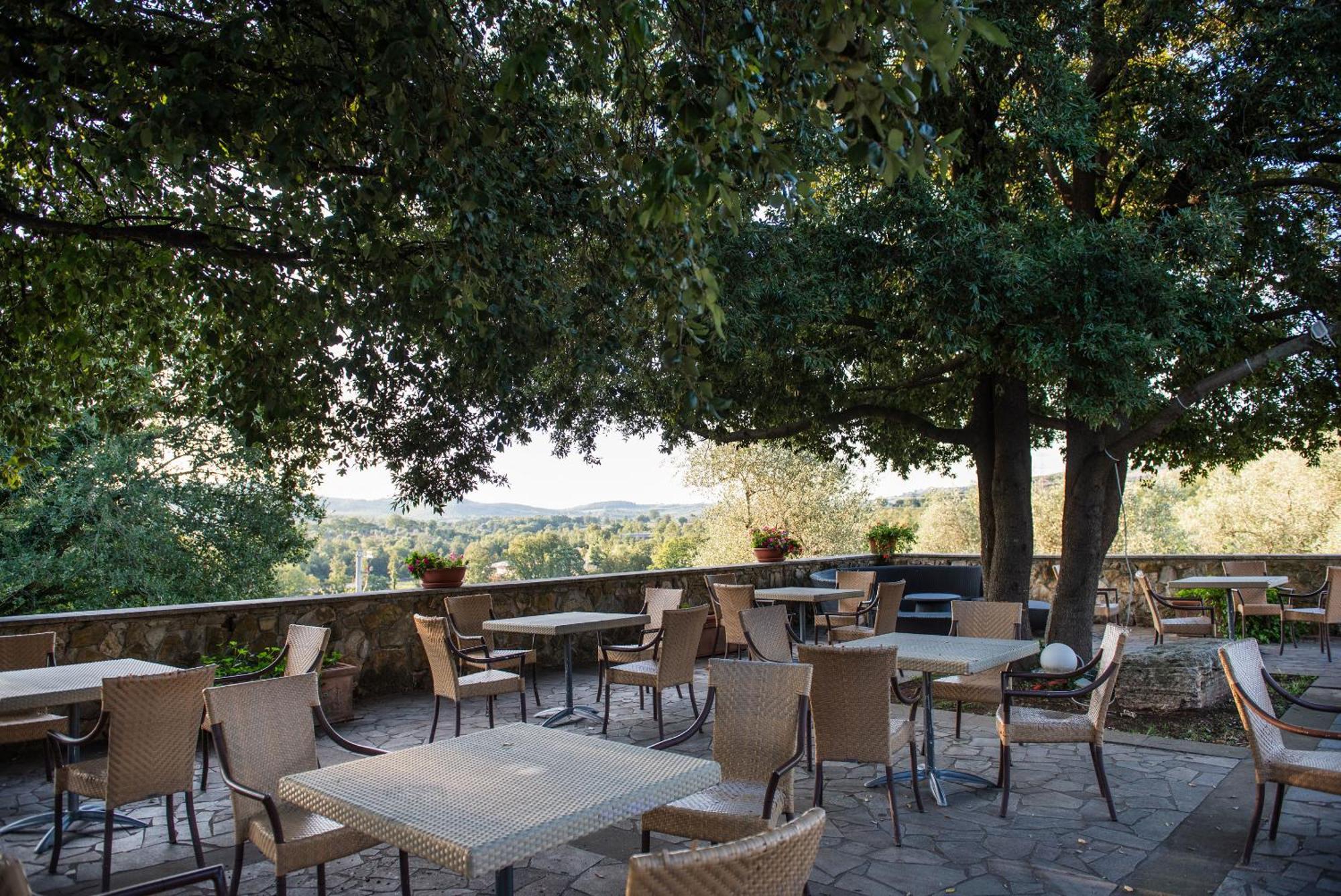 Fattoria Pianetti Vendégház Manciano Kültér fotó