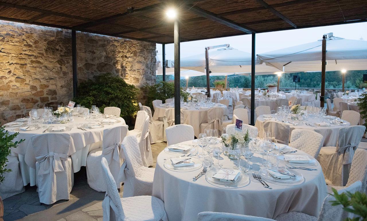 Fattoria Pianetti Vendégház Manciano Kültér fotó