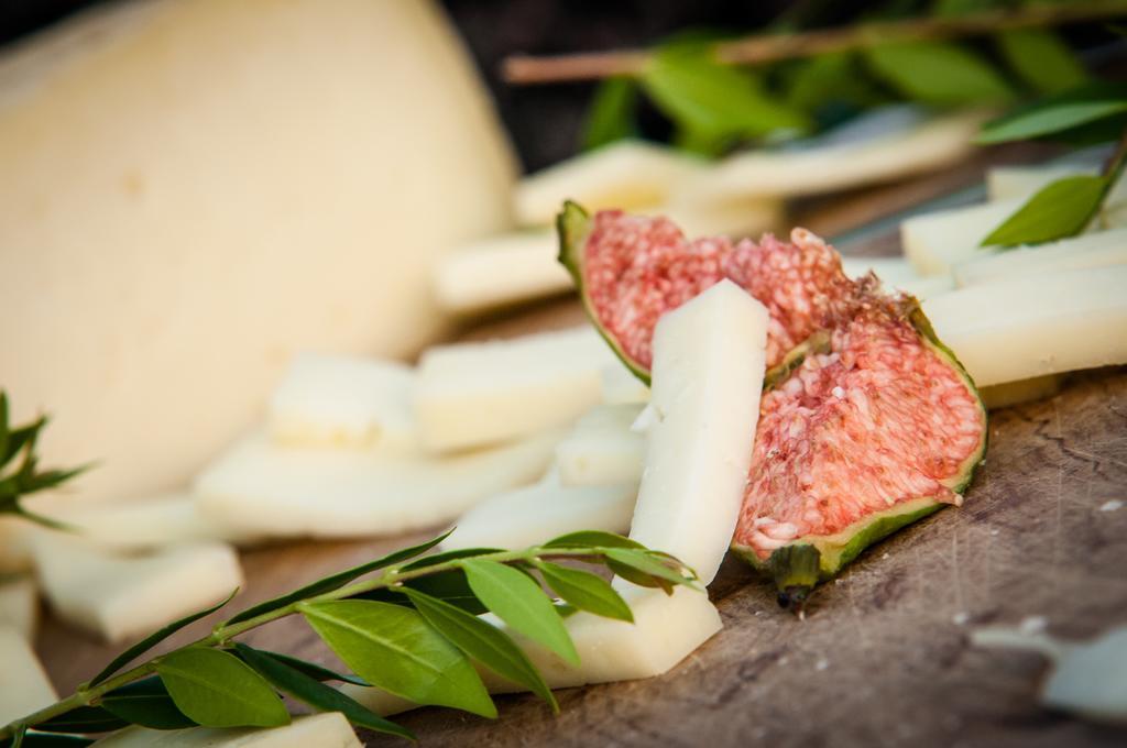 Fattoria Pianetti Vendégház Manciano Kültér fotó