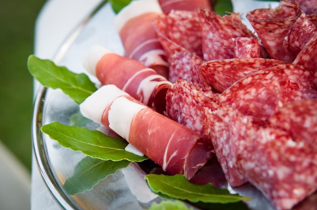 Fattoria Pianetti Vendégház Manciano Kültér fotó